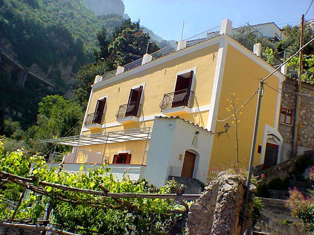 Ludovica Room Positano Room photo