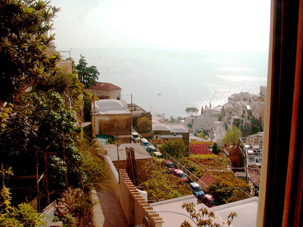 Ludovica Room Positano Room photo