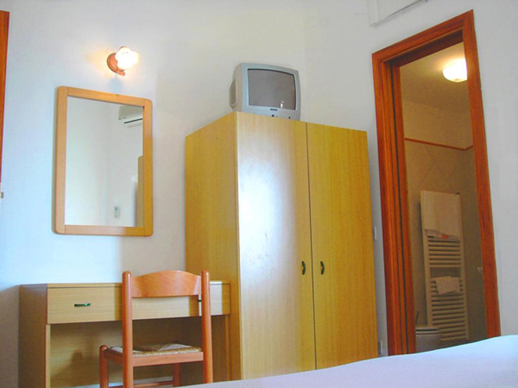 Ludovica Room Positano Room photo