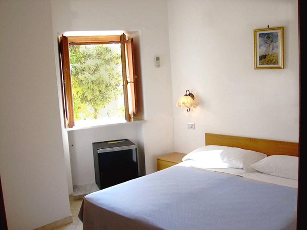Ludovica Room Positano Room photo